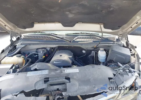 2005 Chevrolet Silverado 2500Hd Ls z USA, uszkodzony, nr VIN 1GCHC29U95E152753